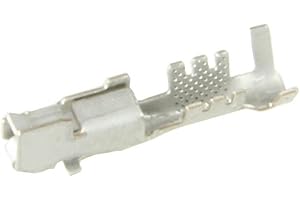 DELPHI CONNECTION SYSTEMS Automotive Connectors FM 150.2 Series TIN CBL RANG 2.40-2.03MM (10 Pieces)