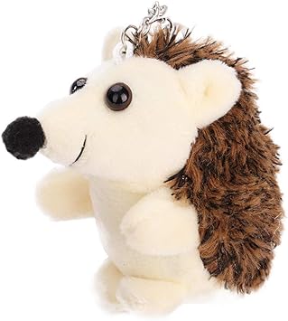 peluche erizo amazon