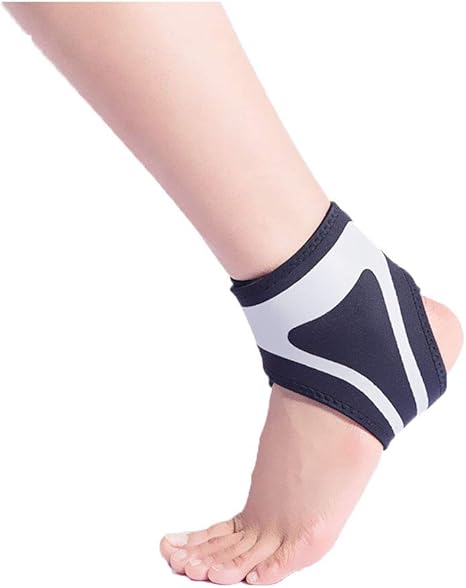 Tobillera hombre esguince Deportes Tobillo Masculino Esguince ...