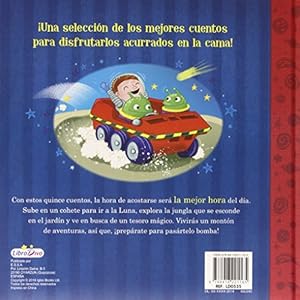 Cuentos Para Ir A Dormir Para NiÃ±os
