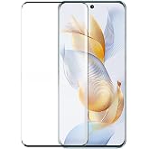 Kepuch 2 Pack Tempered Glass Screen Protector for Honor 90