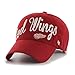 '47 NHL Women's Sparkle Script Clean Up Hat