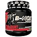 Betancourt Nutrition B-Nox Androrush Pre Workout Supplement with 3 Creatine Blend, BCAA’s, Beta-Alanine, and Energy - Green Apple, 35 Servings