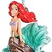 Disney Ariel Singing Sketchbook Ornament 2016