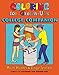 Coloring for Grown-Ups College Companion by Ryan Hunter, Taige Jensen