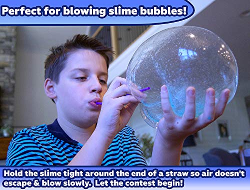 5 DIY+Slime+Supplies+Kit+Containers