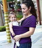 papoose baby carrier sling