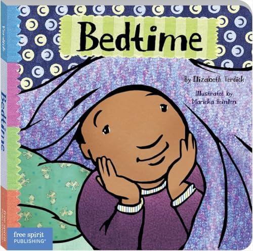 116 Time for Bed音声絵本 Time For Bed Sound Book