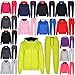 A2Z 4 Kids Plain Tracksuit Contrast Hoodie with Joggers Jogging Sweatpants Pants Sports Activewear Set Girls Boys Age 2-13Yrs
