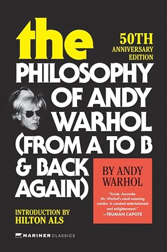 Andy Warhol 365 Takes: The Andy Warhol Museum Collection: Staff of