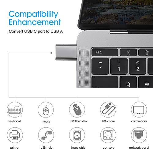 1 Syntech+Adapter+Thunderbolt+Compatible+MacBook
