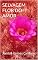 Livro SELVAGEM FLOR DO AMOR