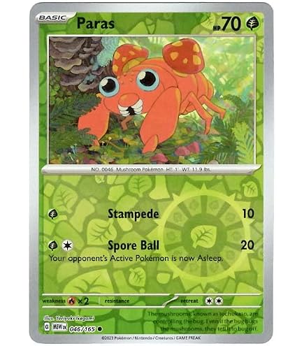 Amazon.com: Pokemon - Krabby 098/165 - Pokemon 151 - Reverse Foil