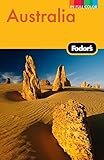 Fodor's Australia, 20th Edition (Full-color Travel Guide) by 