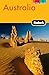 Fodor's Australia, 20th Edition (Full-color Travel Guide) by 