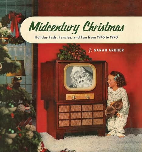 It's a Wonderful Christmas: The Best of the Holidays 1940-1965