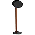 ynVISION.DESIGN Premium Floor Stand Compatible with Sonos Era 100 and Era 300 (Black)