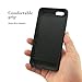 iPhone 6 6s Case, LSoug Slim Soft TPU Case, Heavy Duty Dual Layer Tough Cover, Shockproof, Drop Resistant, for Apple iPhone 6, iPhone 6s (4.7 inch)