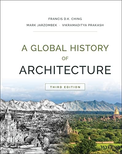 Understanding Architecture: An Introduction to Architecture and