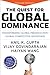 The Quest for Global Dominance: Transforming Global Presence into Global Competitive Advantage - Book by Haiyan Wang