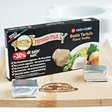 Truffles Stock Cubes 3.8 Oz Box (10 cubes)