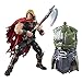 Marvel Thor Legends Series 6-inch Nine Realms Warriors (Odinson) primary