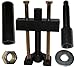 Harley Big Twin Transmission Mainshaft Bearing Inner Race Puller and Installation Tool Set 34902