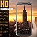 [2 Pack] HTC Desire 12 Plus Screen Protector, KATIAN HD Clear Protector [Anti-Scratch] [Anti-Fingerprint] [No-Bubble] [Case-Friendly], 9H Hardness Tempered Glass Screen Film for HTC Desire 12 Plus