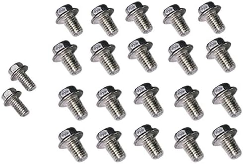 Moroso 38560 Oil Pan Bolt