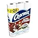 Charmin Ultra Strong Toilet Paper, Double Roll, 12 Count
