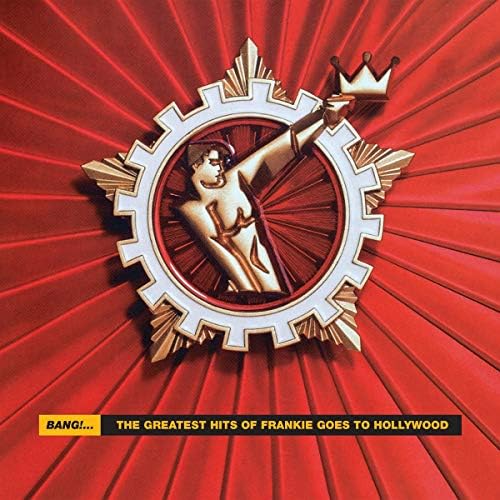 FRANKIE GOES TO HOLLYWOOD - Best of: FRANKIE GOES TO HOLLYWOOD