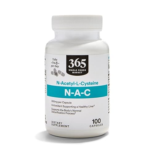 acetyl l carnitine vs n acetyl cysteine Amazon.com: Best Naturals Acetyl L-Carnitine 500 Mg & NAC N-Acetyl-Cysteine  600 mg : Health & Household main image 1