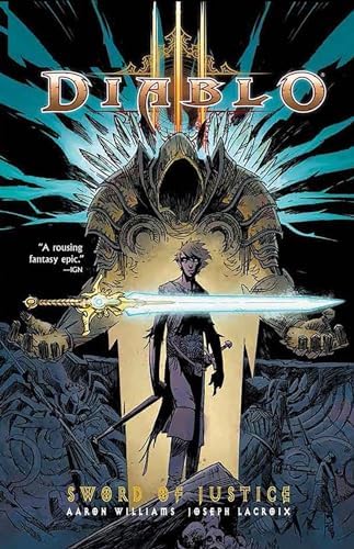 The Art of Diablo III: Reaper of Souls: Blizzard Entertainment