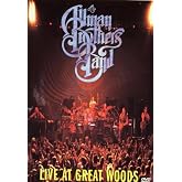 Live At Great Woods [DVD]