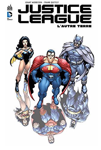 Justice League
