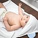 Luxury Hooded Baby Towel | Antibacterial and Hypoallergenic | Extra Soft Bamboo Sized for Infants and Toddlers