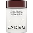 EADEM Cloud Cushion, Face Moisturizer Cream, Skin Care Ultra Repair Cream, Skin Barrier Repair, Hydrating Skincare Cleanser & Moisturizer with Peptides & Ceramides, Face Cleanser, 1.69 oz