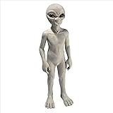 Design Toscano LY612299 Out-of-This-World Extra