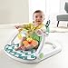 Fisher-Price Sit-Me-Up Floor Seat, Citrus Frog