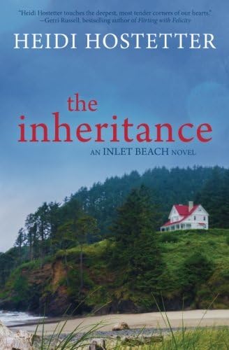 The Inheritance: An Inlet Beach Novel