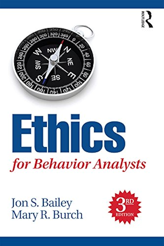 Download Ethics for Behavior Analysts (English Edition) PDF