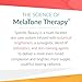 Specific Beauty – Radiance Repair Night Treatment – Brightening Cream with Shea Butter, Oil Fruit Extract, and Retinol – 90 Day Supply/1.7 Ounce