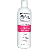 Stony Brook Conditioner Unscented, 16 Fluid Ounce