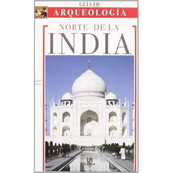Norte de la India (Guías Monumentales) Norte de la India (Guías Monumentales)