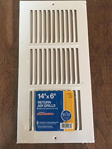 TruAire Return Air Grille - Image 2