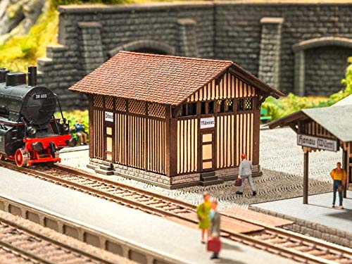 Noch “Honau” Outhouse