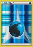 Pokemon - Water Energy (77/83) - Generations - Reverse Holo