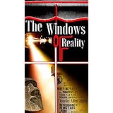 The Windows of Reality: Ibogaine for Opiate Addiction - One Man's Ibogaine Experience