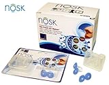 Nosk Anti-Allergy Nose mask Filter-Set of 10