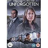 Unforgotten [DVD] [2015]
